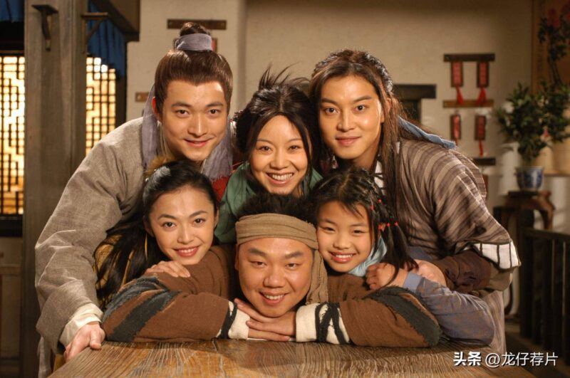 有什么好看的宫斗剧推荐一下?好看的宫斗剧排行榜前十名-1 有什么好看的宫斗剧推荐一下?好看的宫斗剧排行榜前十名-1