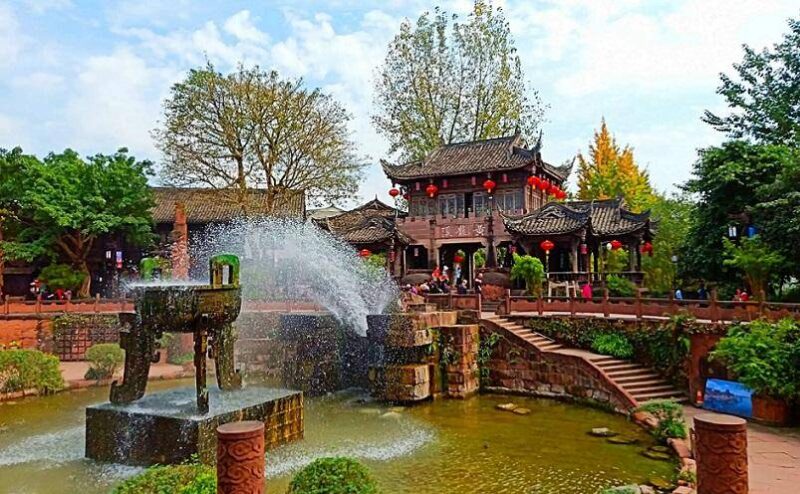 四川成都旅游必去十大景点推荐-1