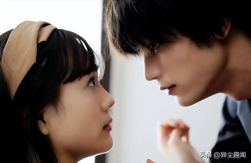 日剧甜大尺青春校园剧排行榜-1 日剧甜大尺青春校园剧排行榜-1