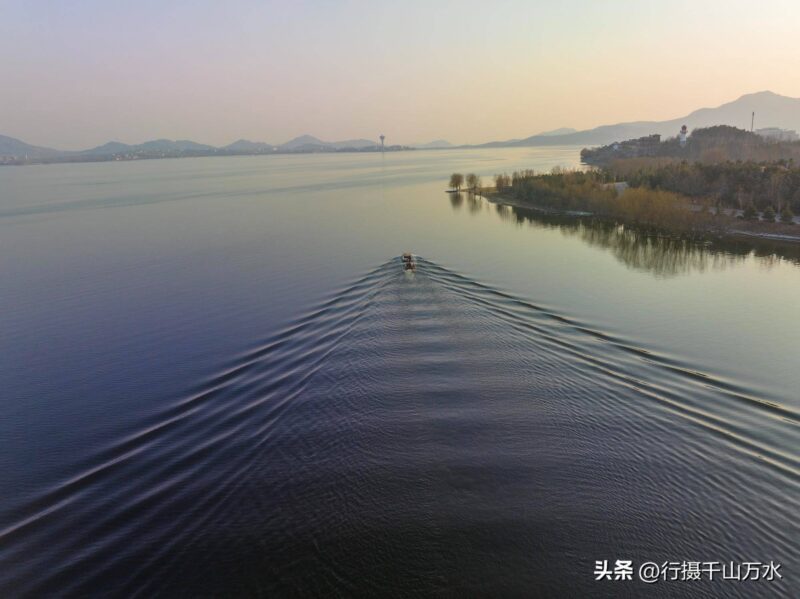 济南一日游最佳路线图-1 济南一日游最佳路线图-1