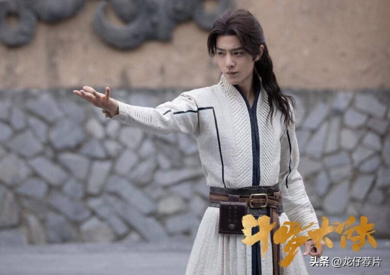 有什么好看的宫斗剧推荐一下?好看的宫斗剧排行榜前十名-1 有什么好看的宫斗剧推荐一下?好看的宫斗剧排行榜前十名-1