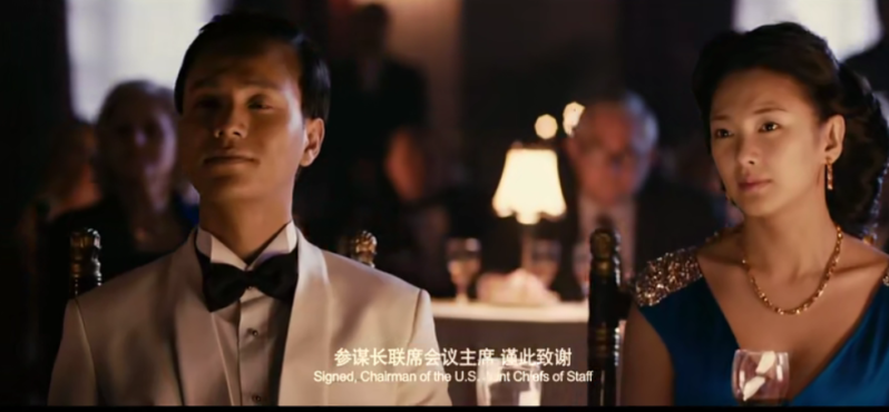 十大必看抗战电影-1 十大必看抗战电影-1