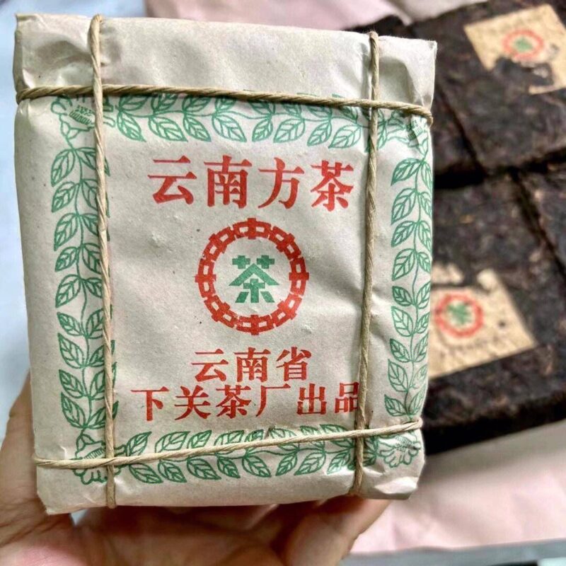 云南普洱茶十大名牌-1 云南普洱茶十大名牌-1