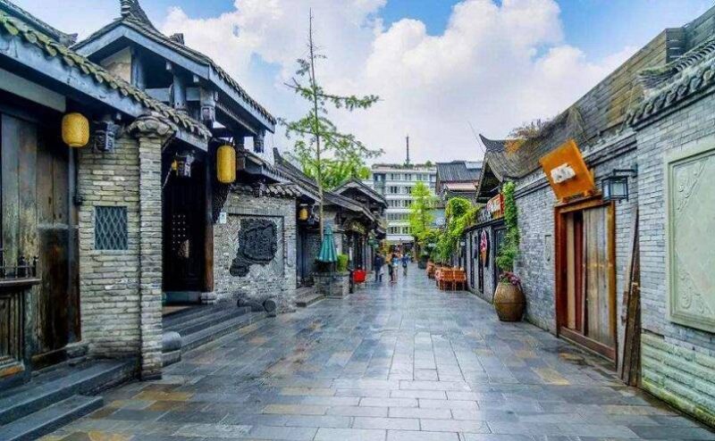 四川成都旅游必去十大景点推荐-1