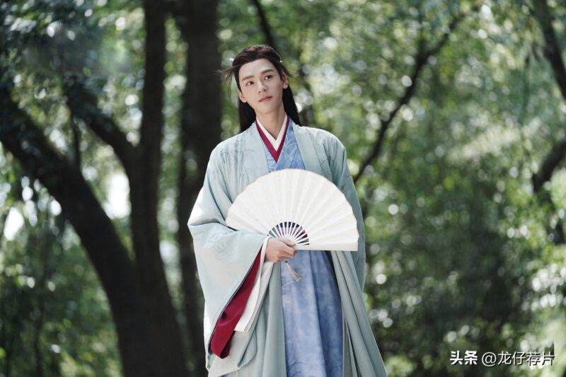 有什么好看的宫斗剧推荐一下?好看的宫斗剧排行榜前十名-1 有什么好看的宫斗剧推荐一下?好看的宫斗剧排行榜前十名-1