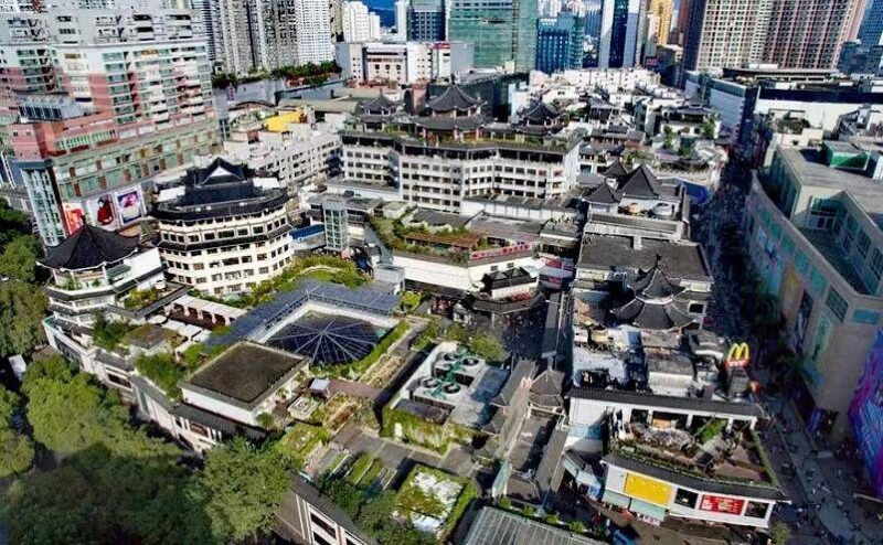 深圳有啥好玩的地方排行榜?深圳好玩的地方推荐前十-1 深圳有啥好玩的地方排行榜?深圳好玩的地方推荐前十-1