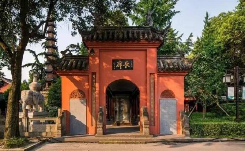 四川成都旅游必去十大景点推荐-1