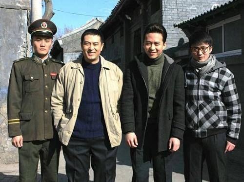 张嘉译演的最火的几部电视剧-1 张嘉译演的最火的几部电视剧-1