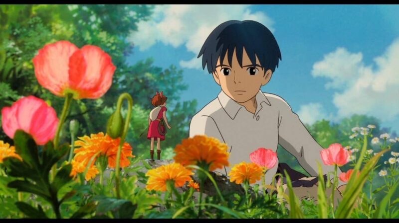 好看的治愈系列高分动漫电影推荐-1 好看的治愈系列高分动漫电影推荐-1