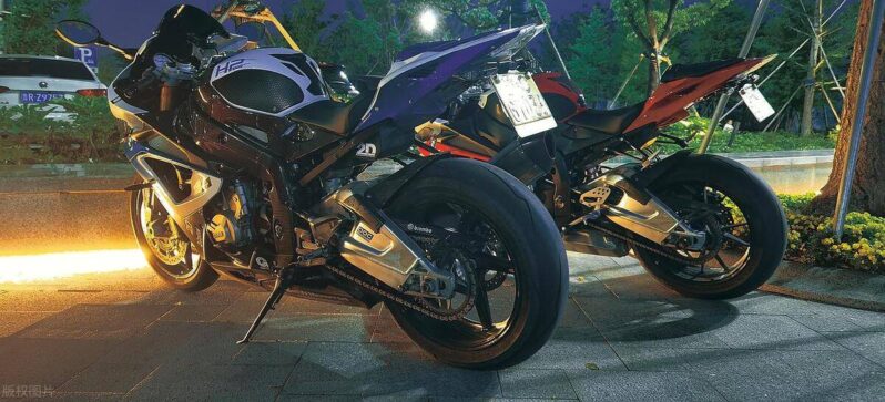 机车品牌十大排名-1