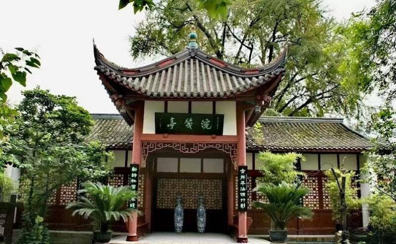 四川成都旅游必去十大景点推荐-1