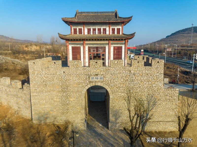 济南一日游最佳路线图-1 济南一日游最佳路线图-1