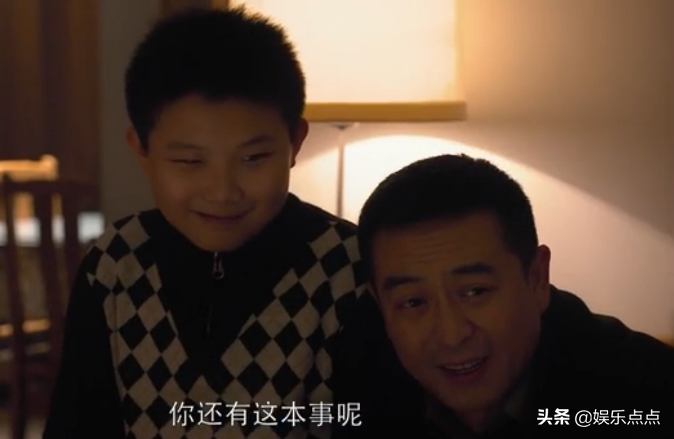 张嘉译演的最火的几部电视剧-1 张嘉译演的最火的几部电视剧-1