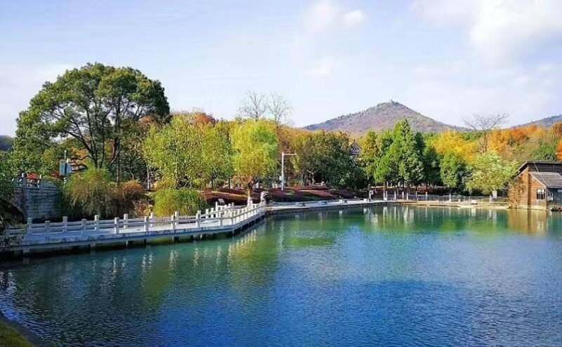 南京旅游必去十大景点推荐-1 南京旅游必去十大景点推荐-1