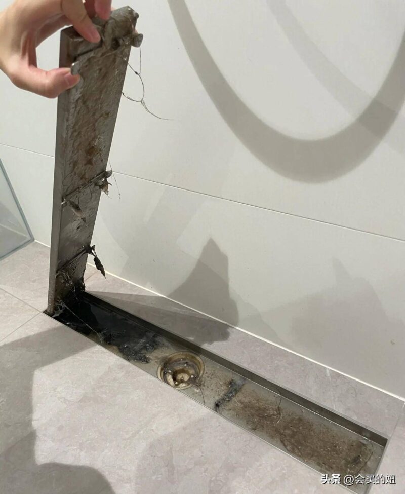 地漏十大品牌排行榜-1