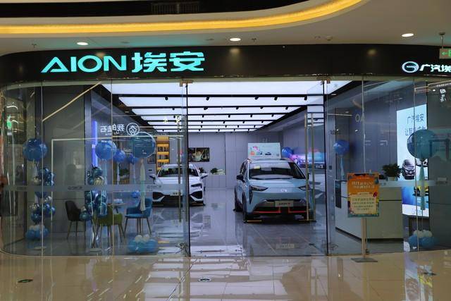 新能源汽车前十名品牌-1 新能源汽车前十名品牌-1