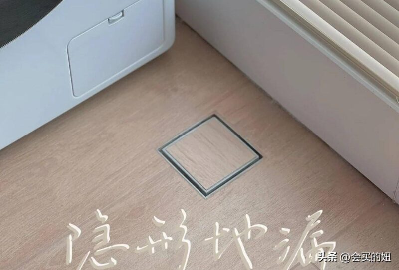 地漏十大品牌排行榜-1