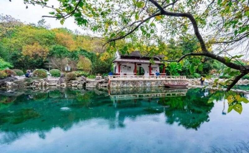 南京旅游必去十大景点推荐-1 南京旅游必去十大景点推荐-1