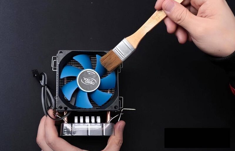 电脑一开机就关机怎么回事?电脑开机十几秒就断电关机处理方法-1 电脑一开机就关机怎么回事?电脑开机十几秒就断电关机处理方法-1