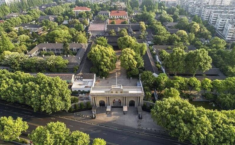 南京旅游必去十大景点推荐-1 南京旅游必去十大景点推荐-1