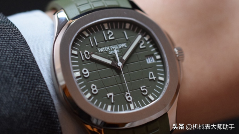 国产手表品牌排名有哪些？国内最受欢迎的十大名表品牌-1