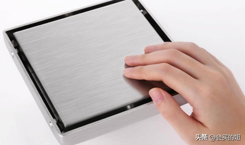 地漏十大品牌排行榜-1