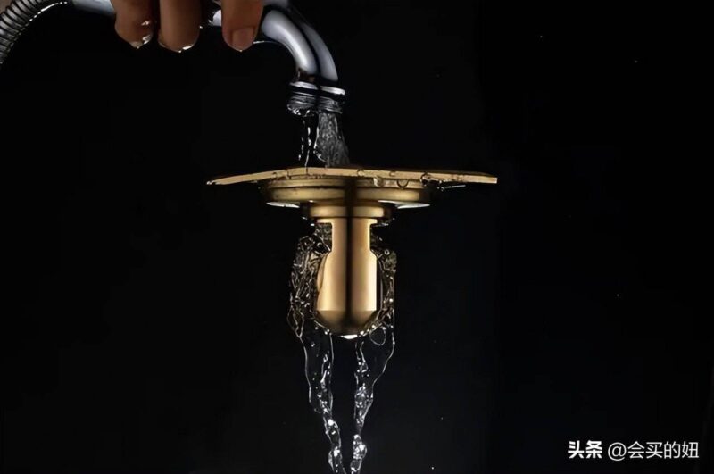 地漏十大品牌排行榜-1