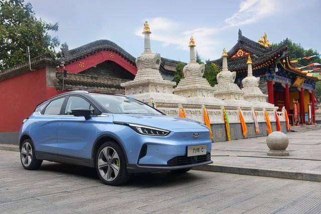 新能源汽车前十名品牌-1 新能源汽车前十名品牌-1