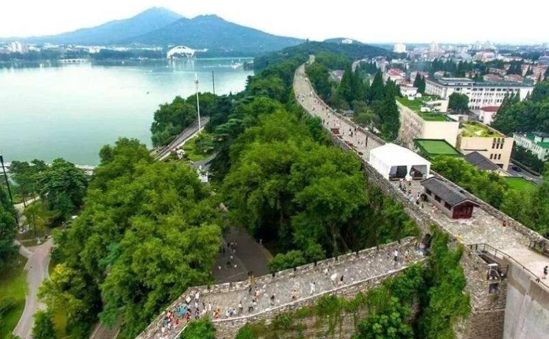 南京旅游必去十大景点推荐-1 南京旅游必去十大景点推荐-1