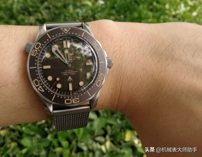 国产手表品牌排名有哪些？国内最受欢迎的十大名表品牌-1