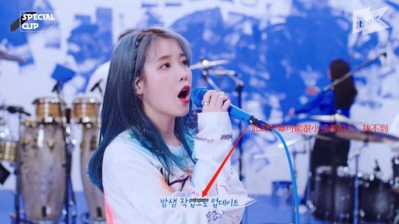 字幕时间轴对不上怎么修改-1 字幕时间轴对不上怎么修改-1