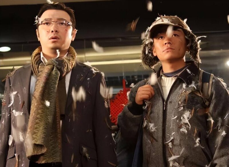 喜剧电影爆笑前十名排行榜-1