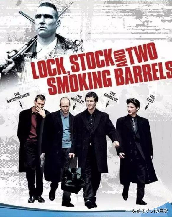 喜剧电影爆笑前十名排行榜-1