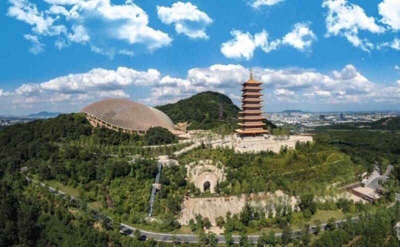 南京旅游必去十大景点推荐-1 南京旅游必去十大景点推荐-1