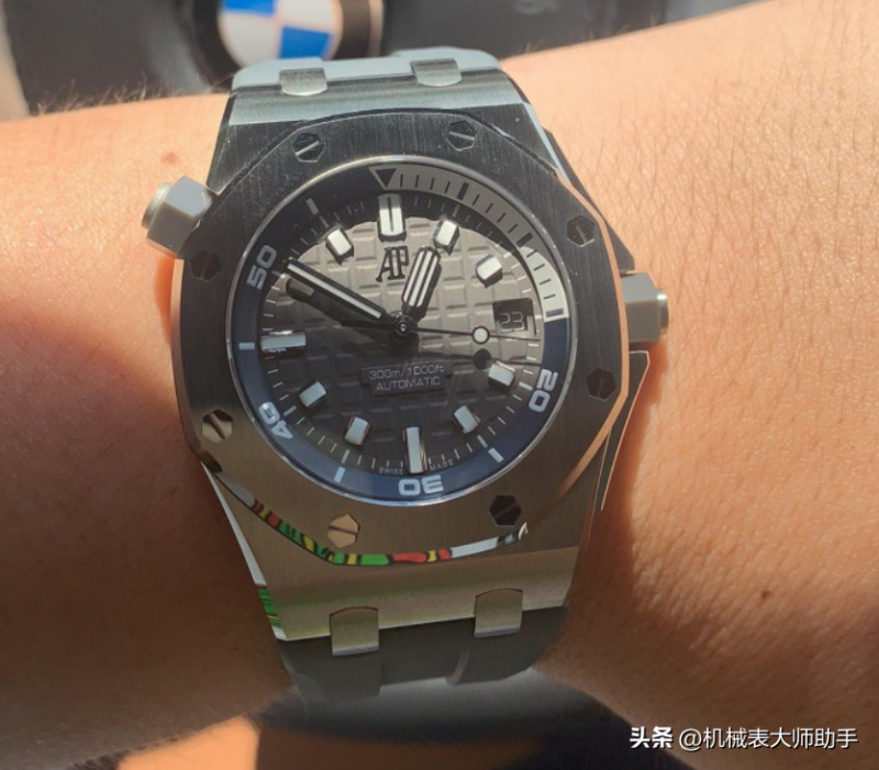 国产手表品牌排名有哪些？国内最受欢迎的十大名表品牌-1