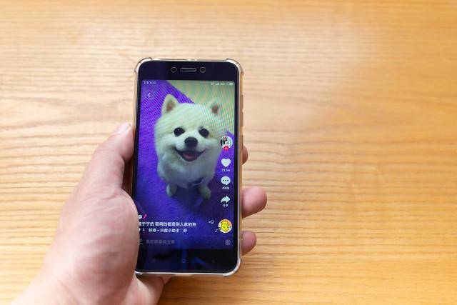 在抖音上发视频是怎么赚钱的?发抖音视频挣钱的方法-1 在抖音上发视频是怎么赚钱的?发抖音视频挣钱的方法-1