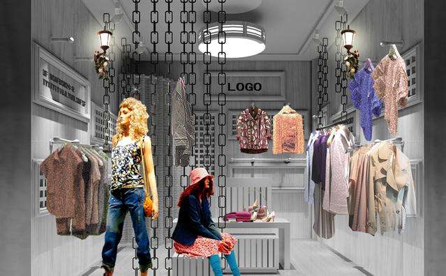 在小县城最适合女人开的店有哪些-1 在小县城最适合女人开的店有哪些-1