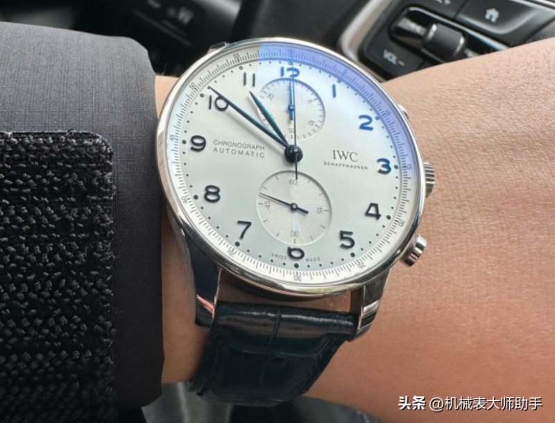 国产手表品牌排名有哪些？国内最受欢迎的十大名表品牌-1