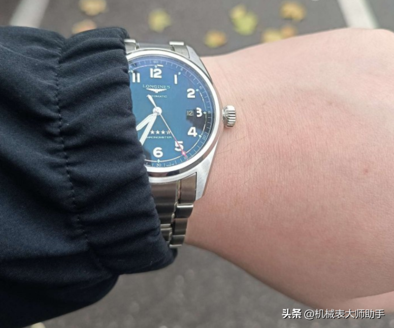 国产手表品牌排名有哪些？国内最受欢迎的十大名表品牌-1