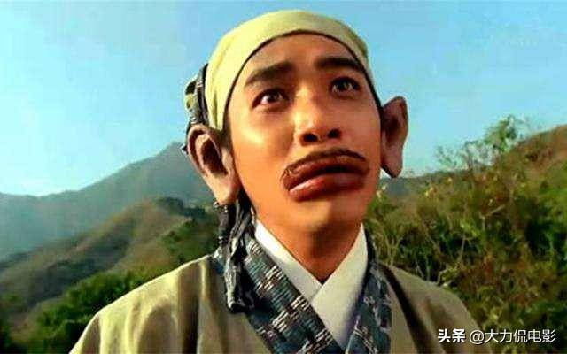 喜剧电影爆笑前十名排行榜-1