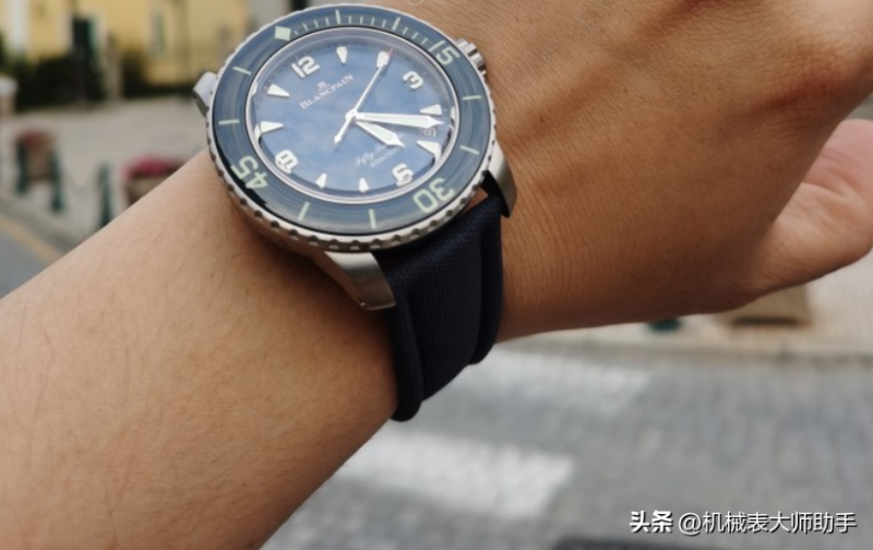 国产手表品牌排名有哪些？国内最受欢迎的十大名表品牌-1