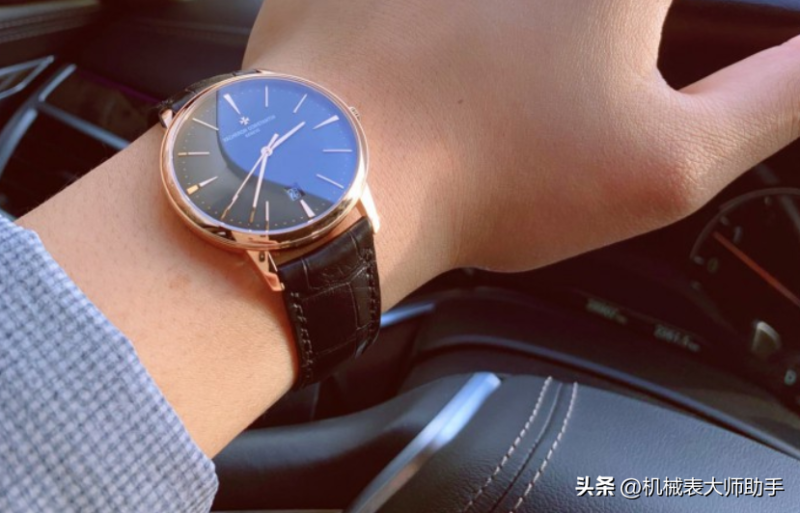 国产手表品牌排名有哪些？国内最受欢迎的十大名表品牌-1