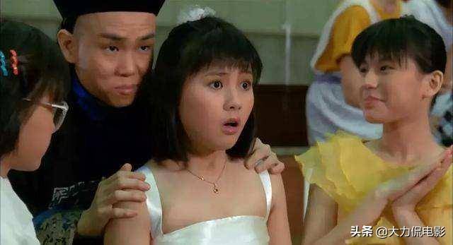 喜剧电影爆笑前十名排行榜-1