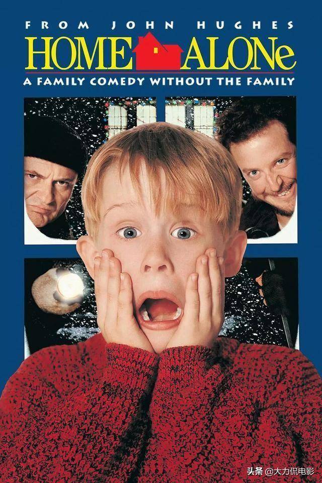 喜剧电影爆笑前十名排行榜-1