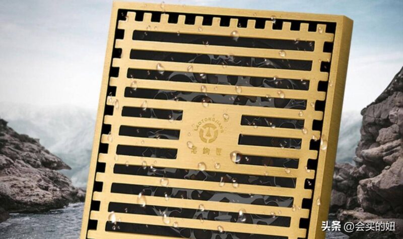 地漏十大品牌排行榜-1