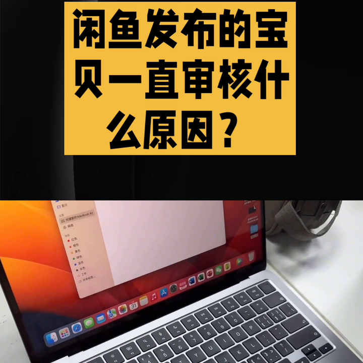 闲鱼宝贝正在审核中是什么意思 挖-1 闲鱼宝贝正在审核中是什么意思 挖-1