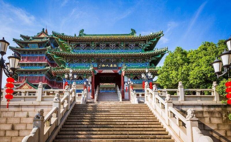 南京旅游必去十大景点推荐-1 南京旅游必去十大景点推荐-1