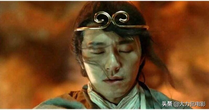 喜剧电影爆笑前十名排行榜-1