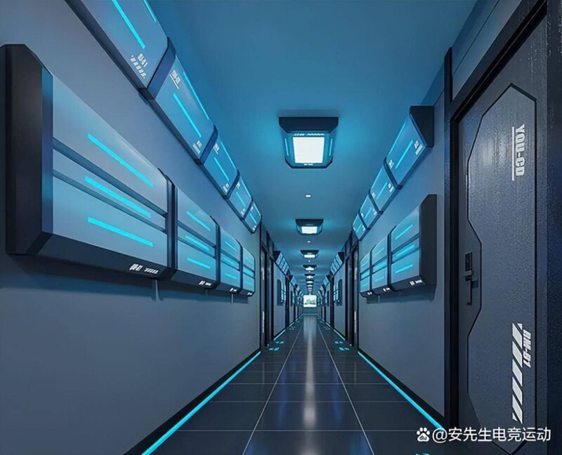 开网吧需要什么条件以及多少资金-1 开网吧需要什么条件以及多少资金-1