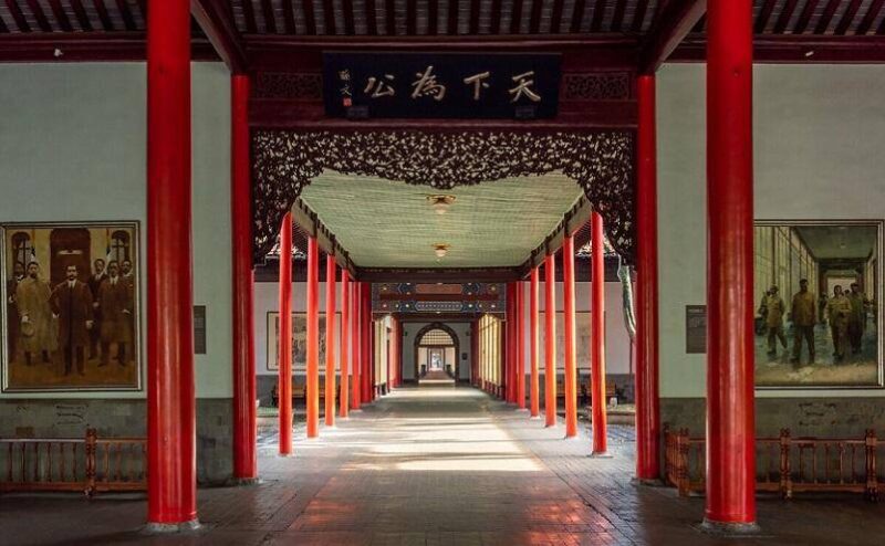 南京旅游必去十大景点推荐-1 南京旅游必去十大景点推荐-1